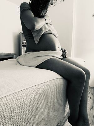 Massage femme enceinte Reims - Cabinet Anne Laure Delisée